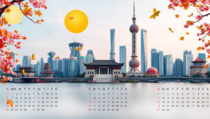 Best Time to Visit Shanghai: Month-by-Month Guide