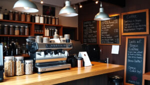 The Coffee Bean & Tea Leaf Photos: Menu, Dress Code, and More