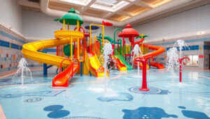 Splash @ Kidz Amaze SAFRA Punggol: Prices, Hours & Tips