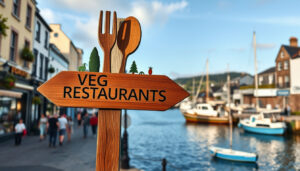 Veg Restaurants Near Me: Top Picks in Dublin & Cork