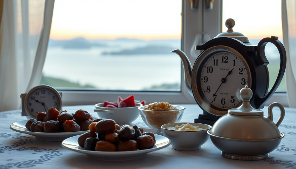 What Time Break Fast Today? Ireland Iftar Schedule